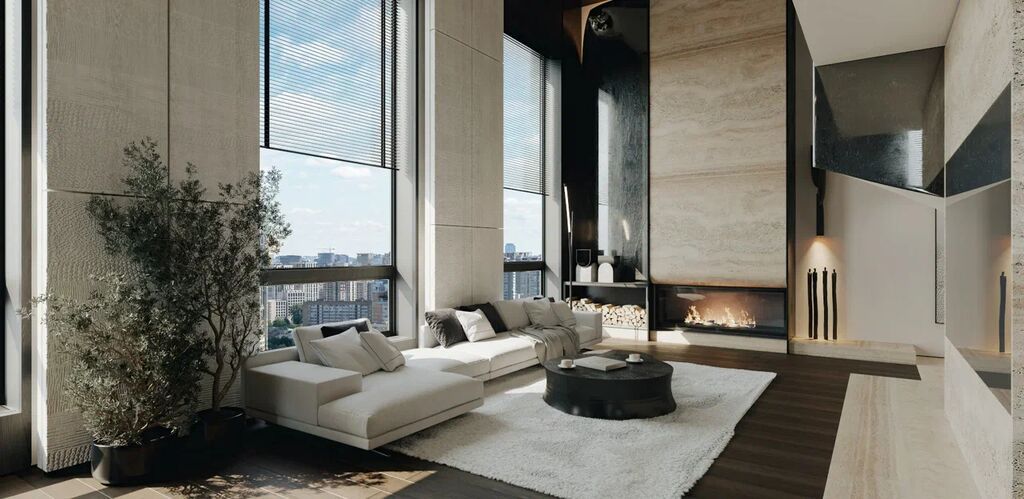 Квартал Foriver (Форивер) 8