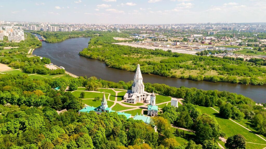 Level Южнопортовая (Левел Южнопортовая) 9