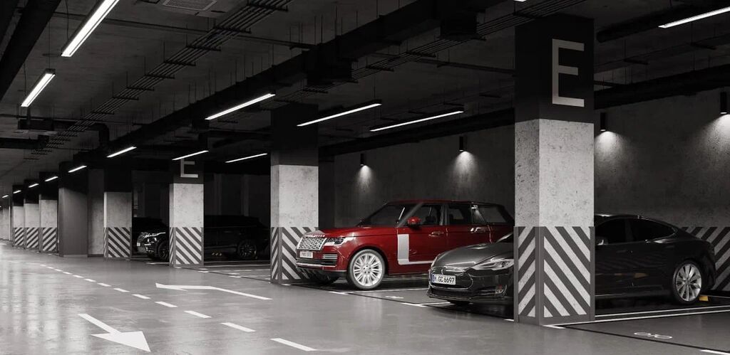 Квартал Foriver (Форивер) 7