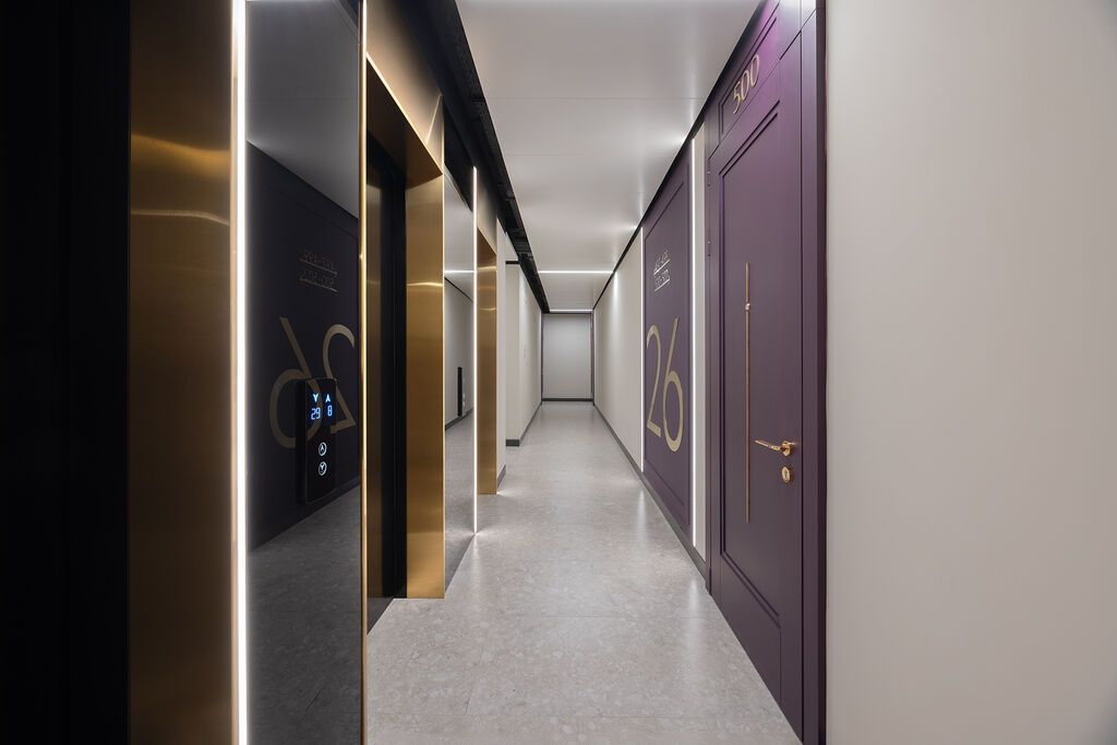 Level Причальный 4