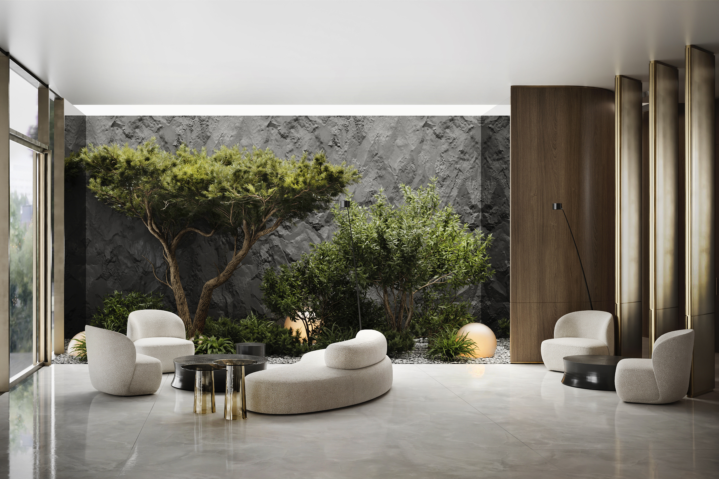 Саввинская 27 от Level 4