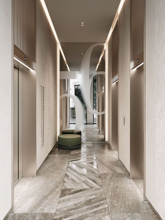 Премиум-квартал Дом 56 6