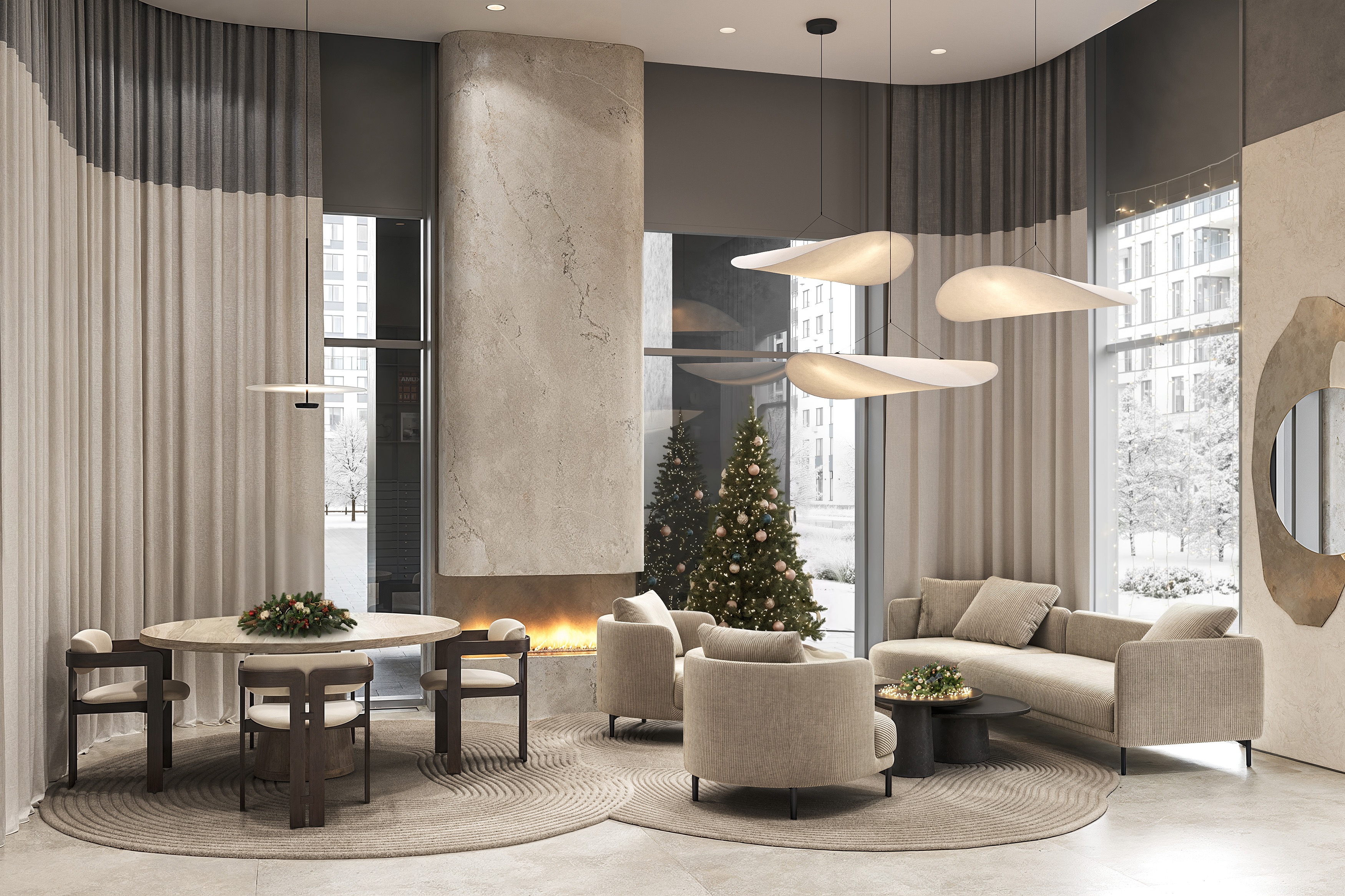 Level Войковская 7