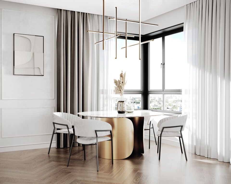 Level Селигерская 8