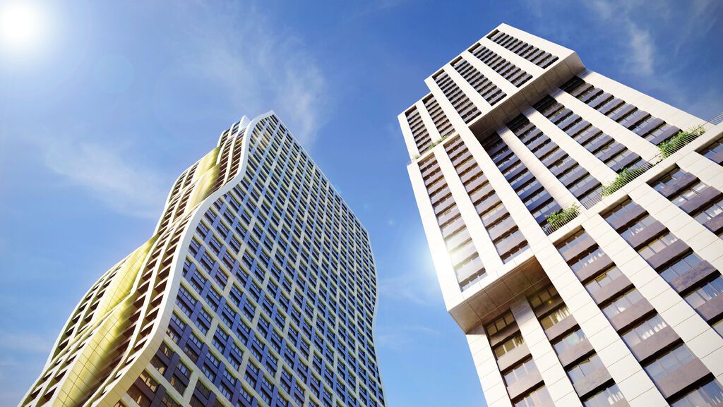 Level Южнопортовая (Левел Южнопортовая) 3