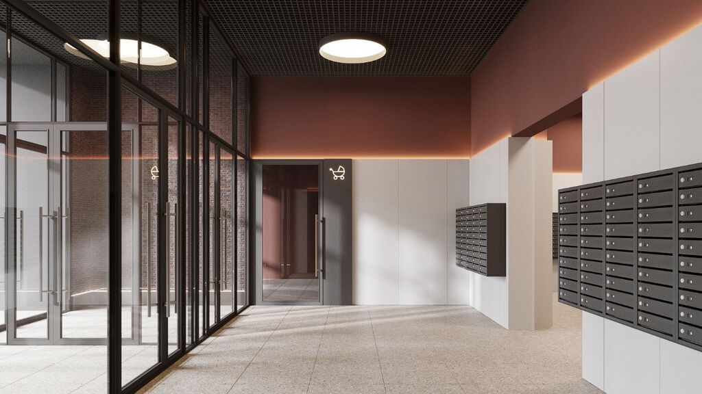 Проспект 39 (District 39) 3