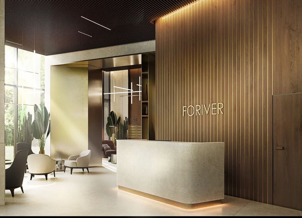 Квартал Foriver (Форивер) 5