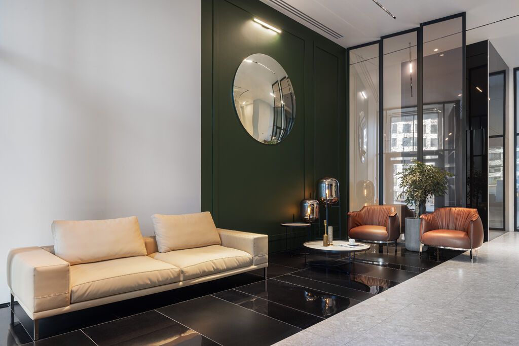 Level Причальный 6