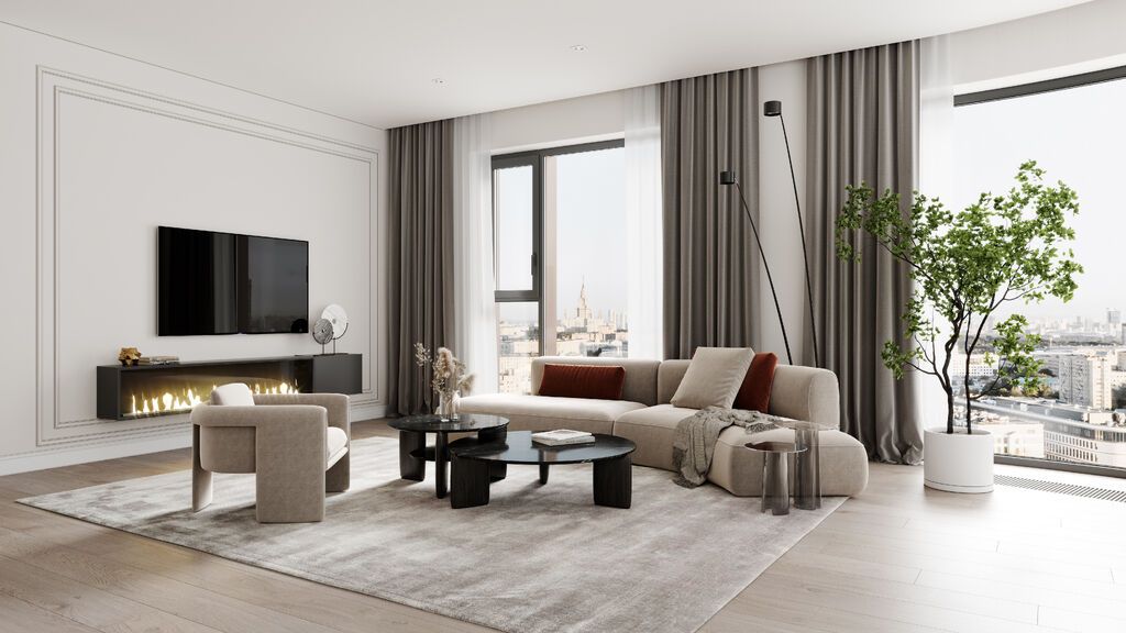 Level Академическая 8