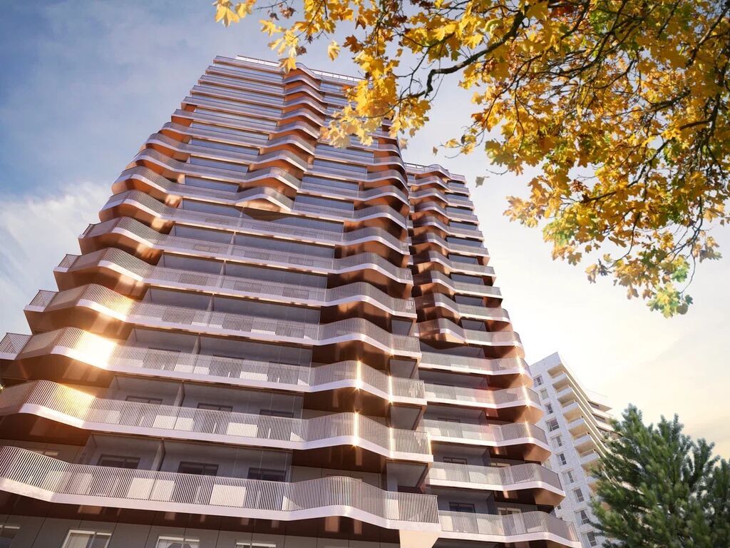 Квартал Foriver (Форивер) 3