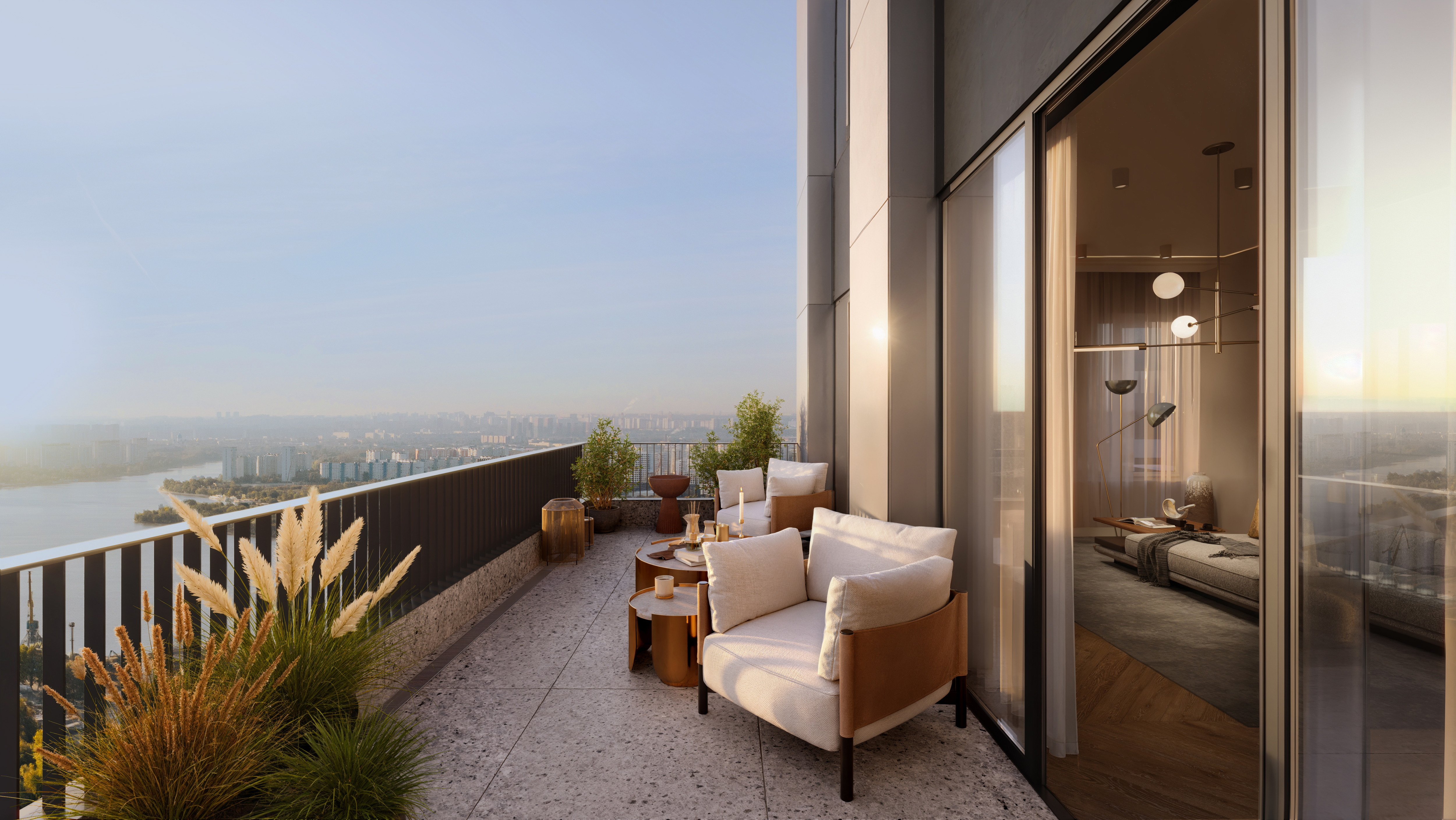 Level Южнопортовая (Левел Южнопортовая) 8