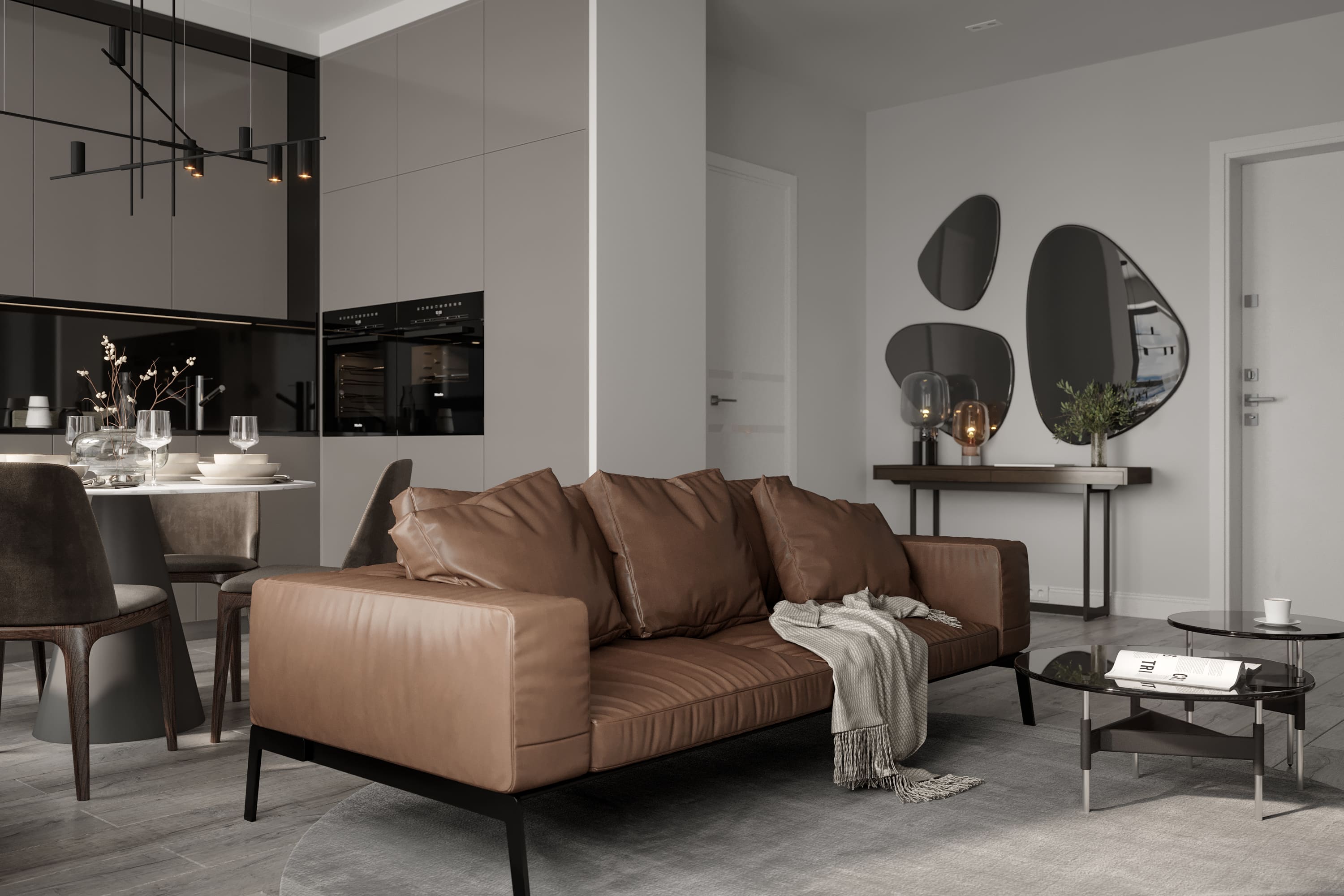 Level Войковская 4