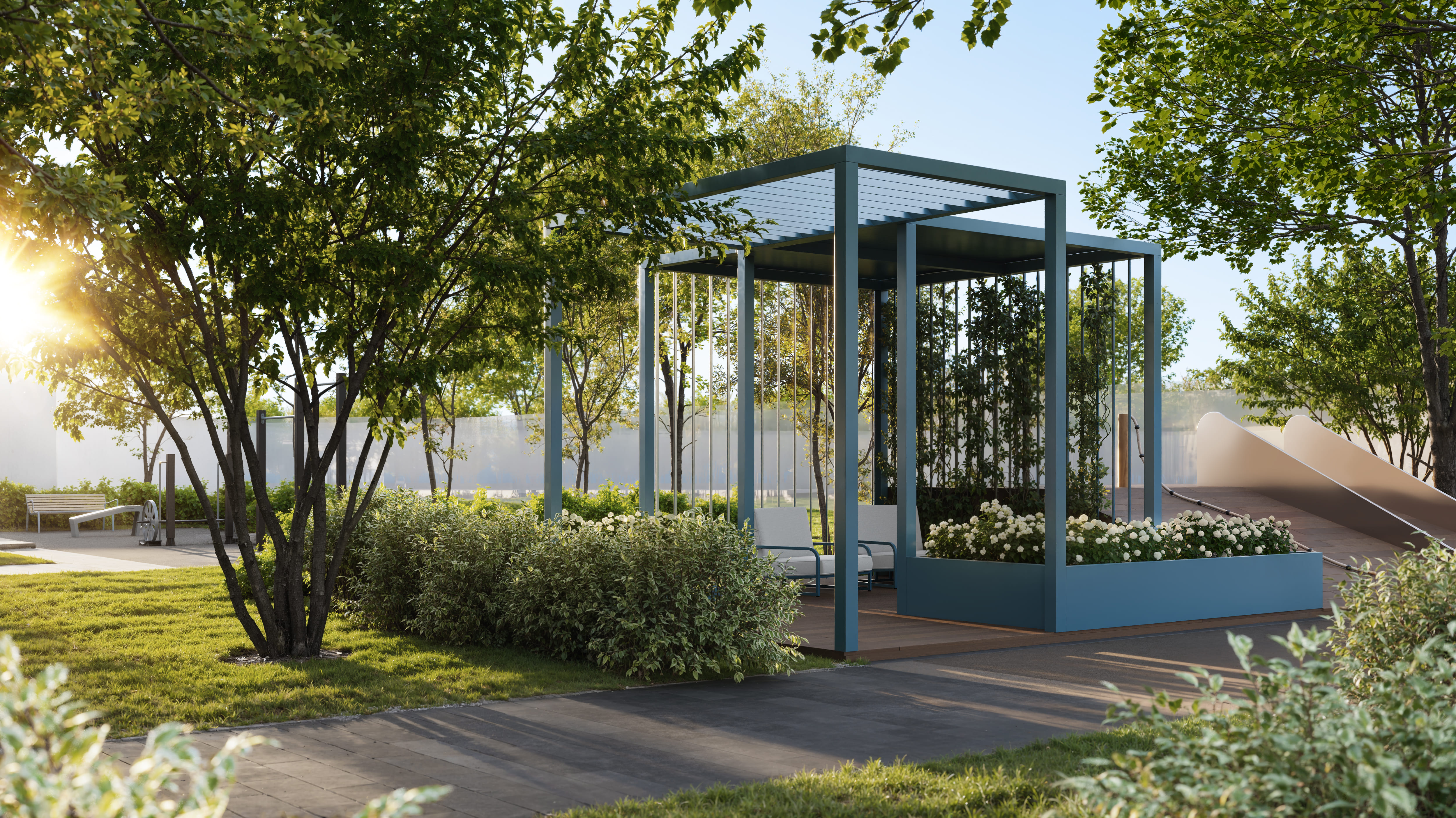 Level Войковская 6