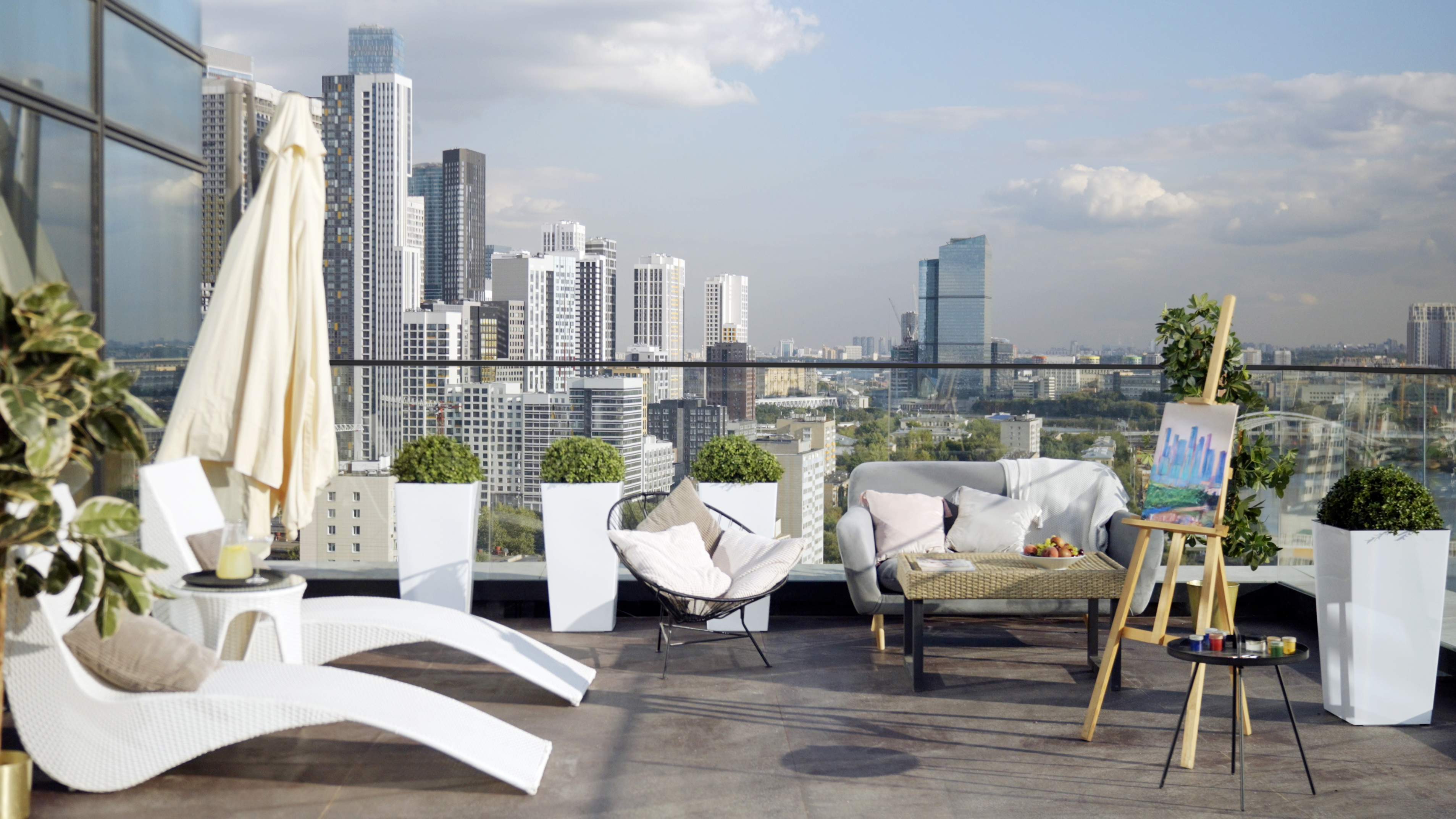 Level Причальный 8