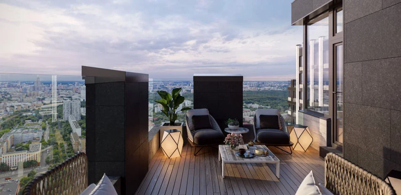 TopHILLS (ТопХиллс) 4