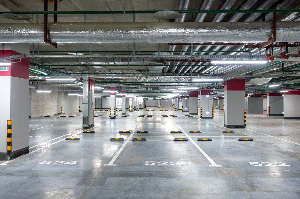 Level Причальный 5