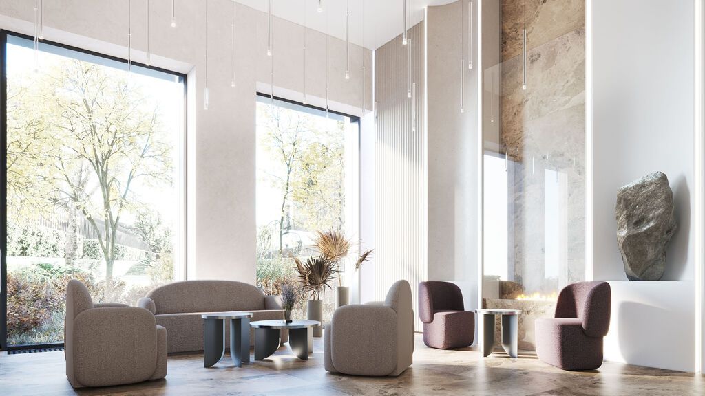 Level Южнопортовая (Левел Южнопортовая) 7