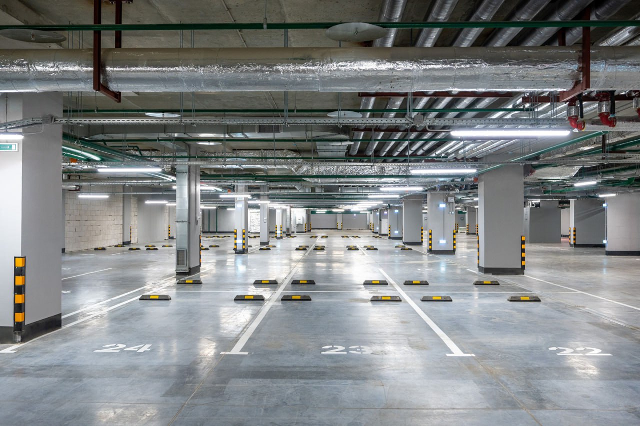 Level Академическая 4