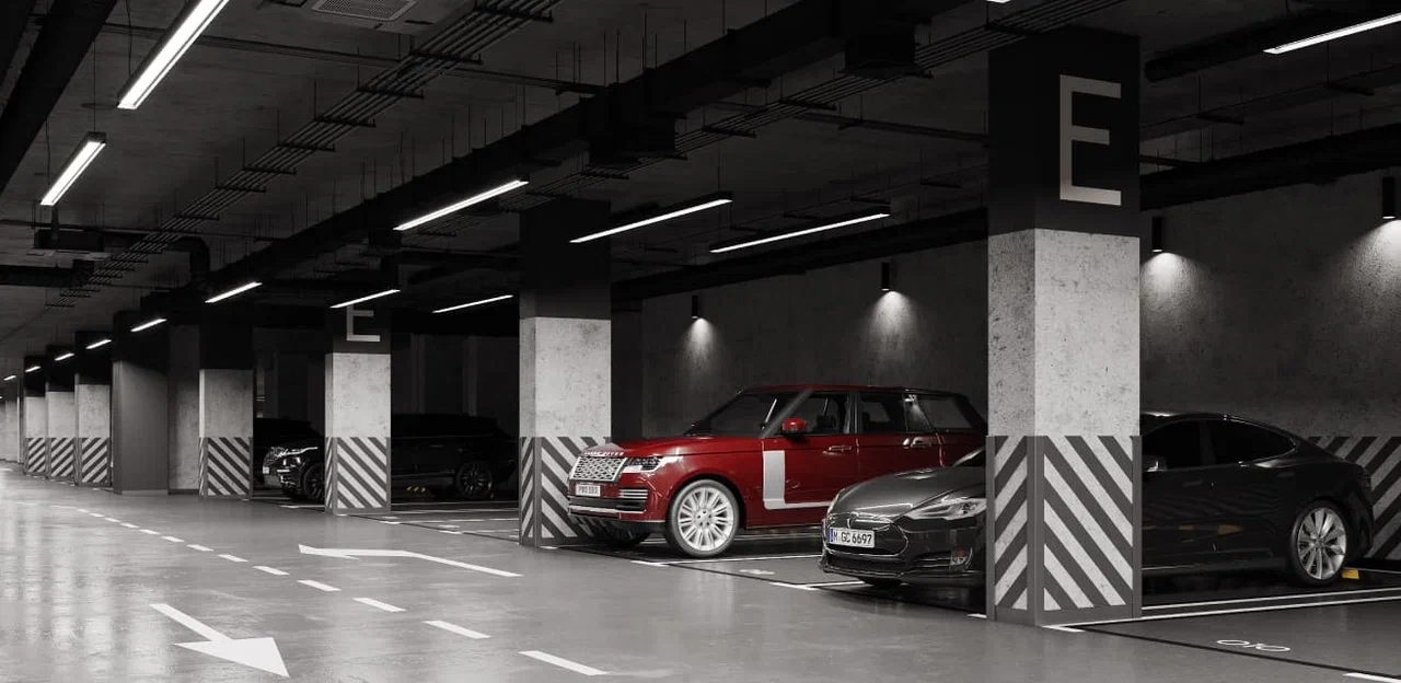 RiverSky (РиверСкай) 5