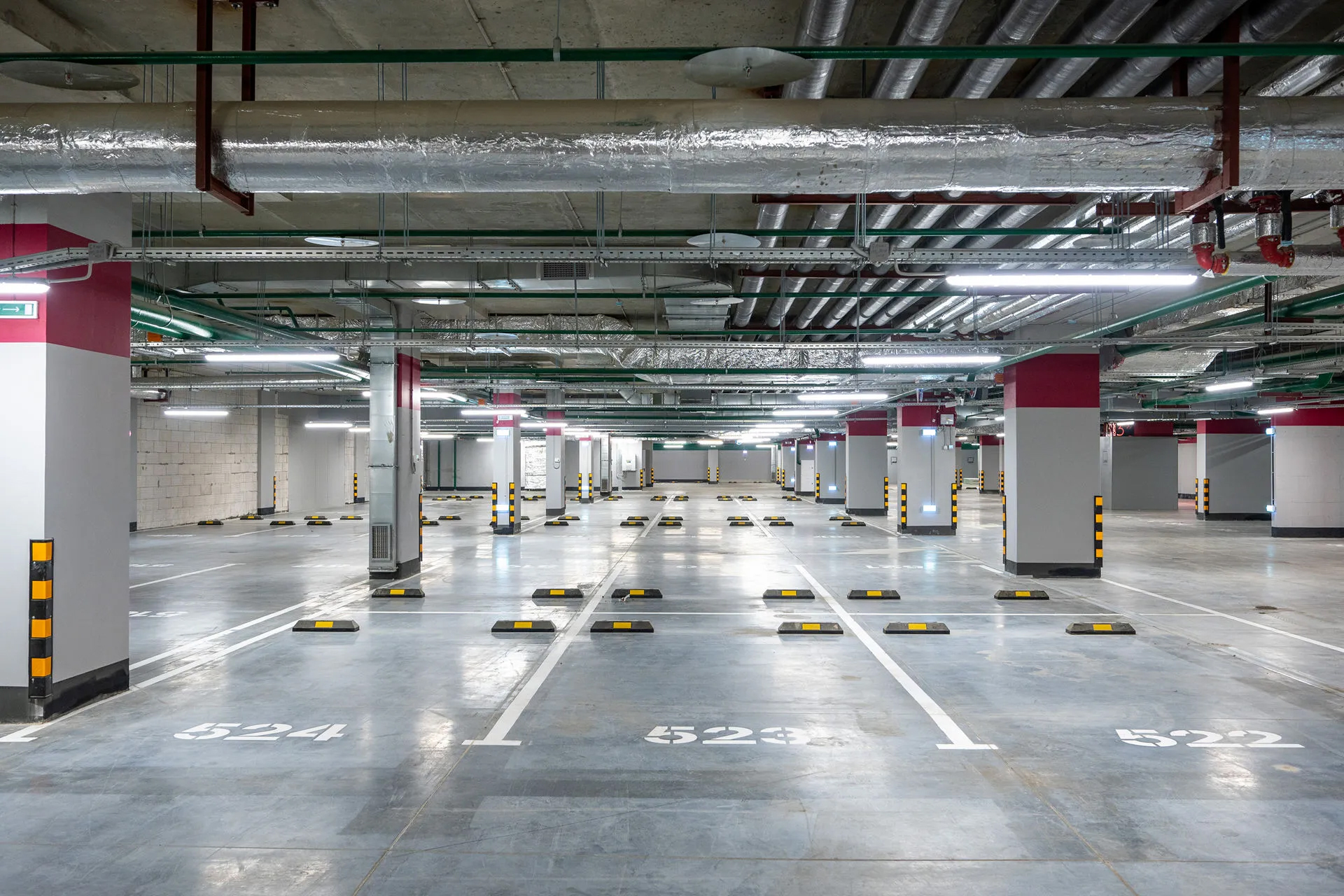 Level Мичуринский 6