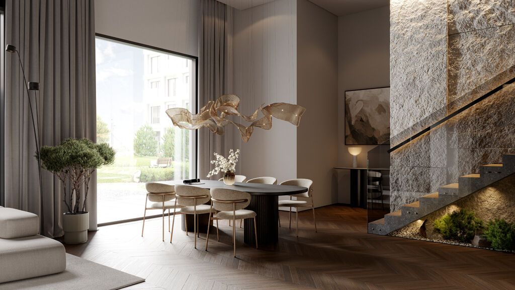 Level Бауманская 10