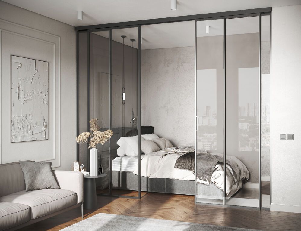 Level Селигерская 10