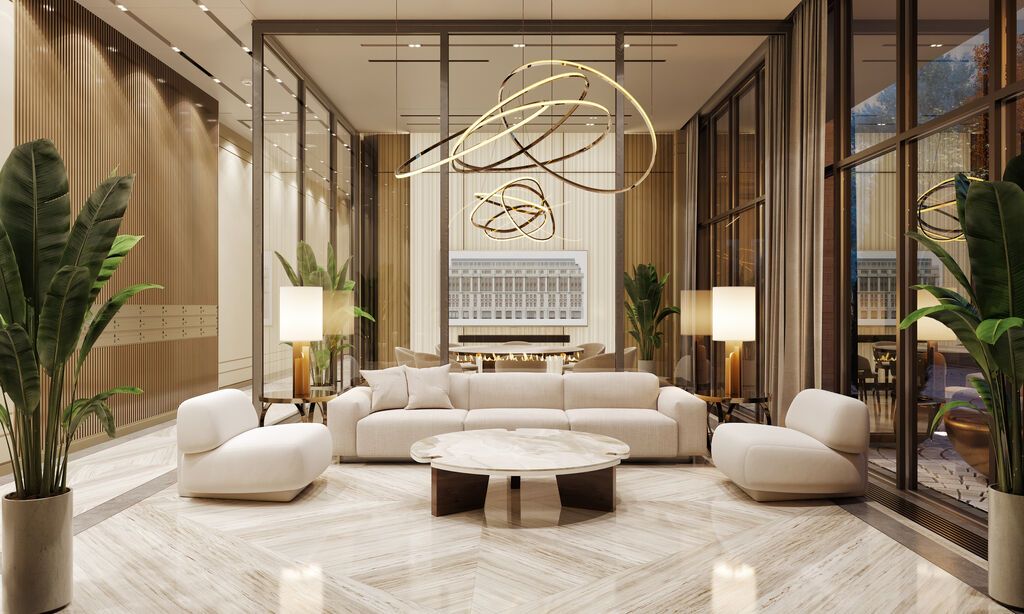 Клубный дом Космо 4/22 4