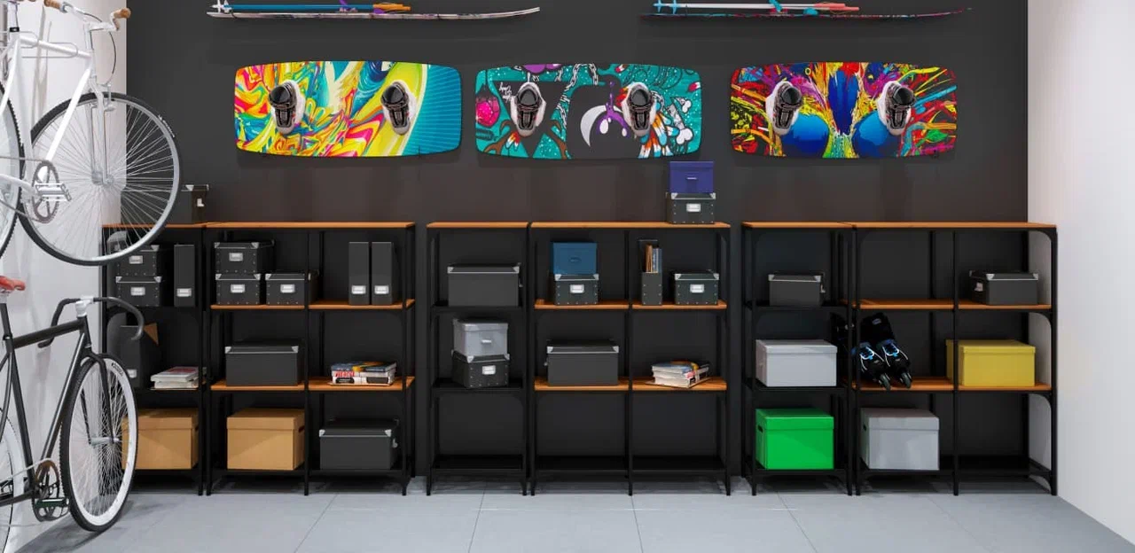 TopHILLS (ТопХиллс) 5