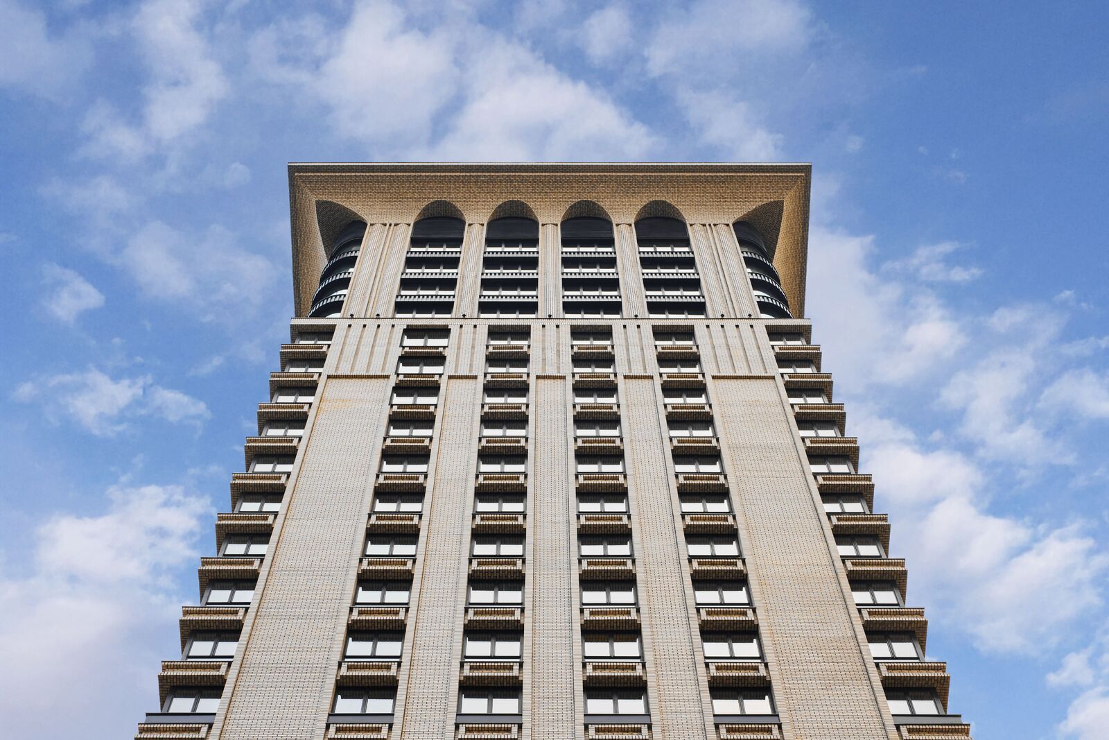 Level Павелецкая Сити 4