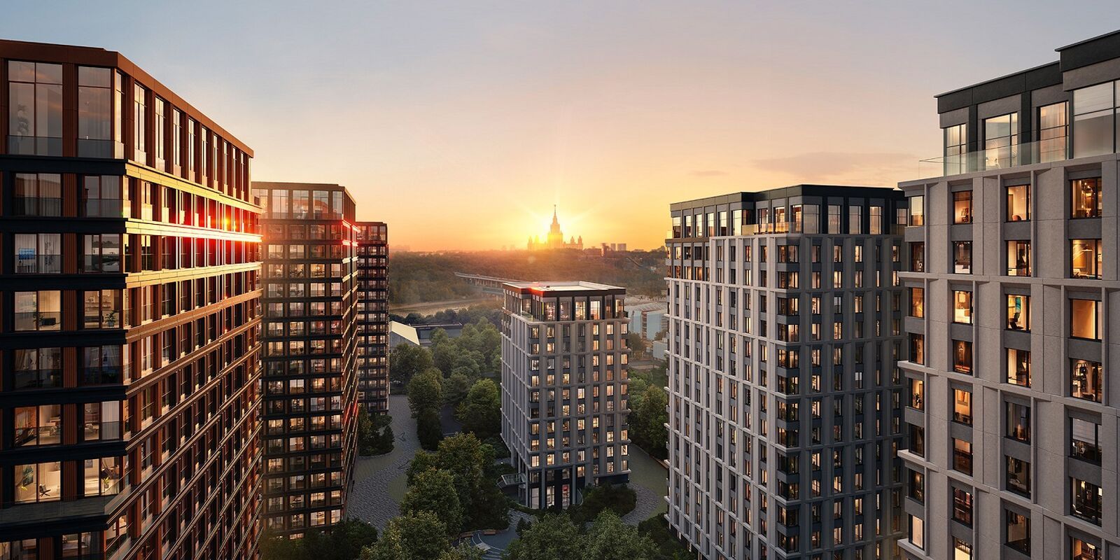 Luzhniki Collection (Коллекция Лужники) 4