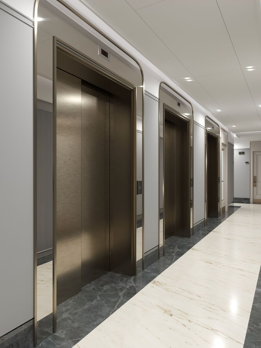 Level Павелецкая Сити 10