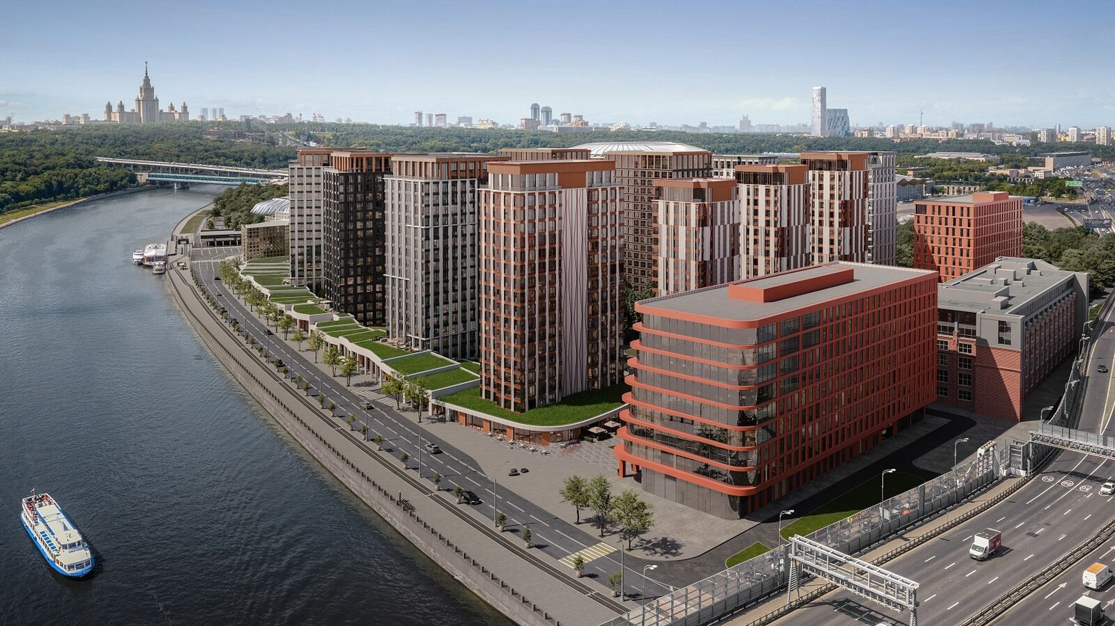 Luzhniki Collection (Коллекция Лужники) 6