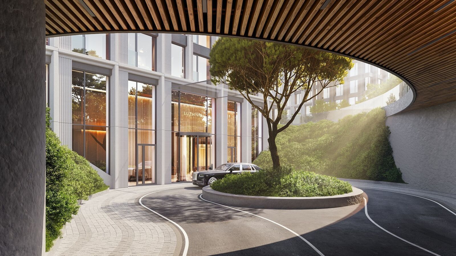 Luzhniki Collection (Коллекция Лужники) 7