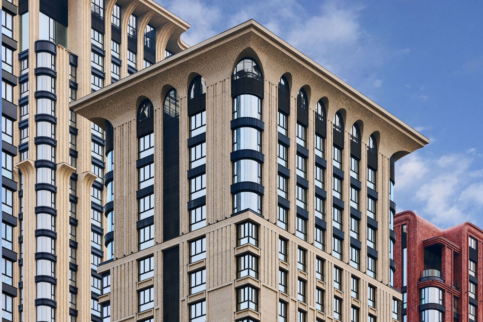 Level Павелецкая Сити 3