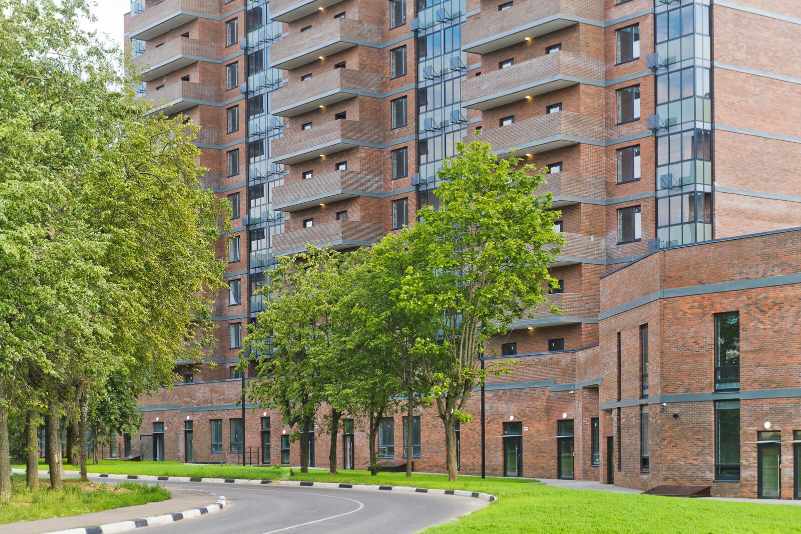 Космос (Домодедово) 10