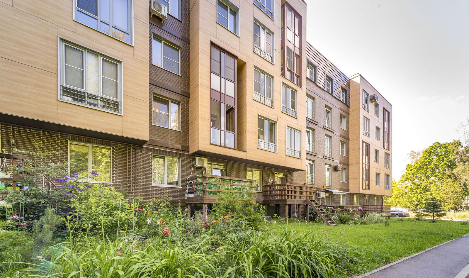 студия, 26.06 м² 4