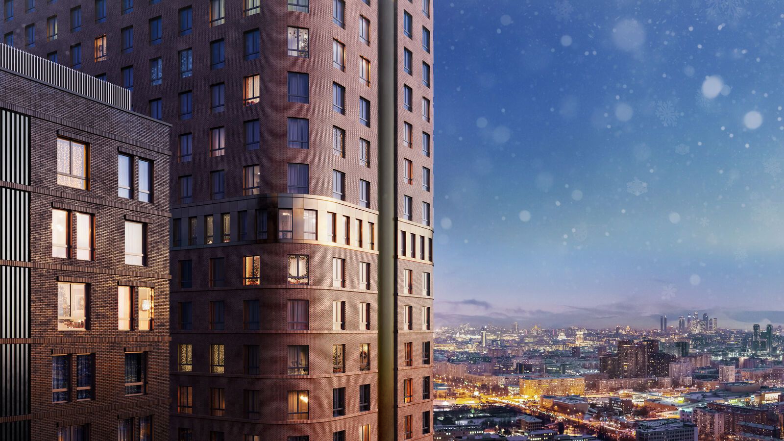 Level Нижегородская 10