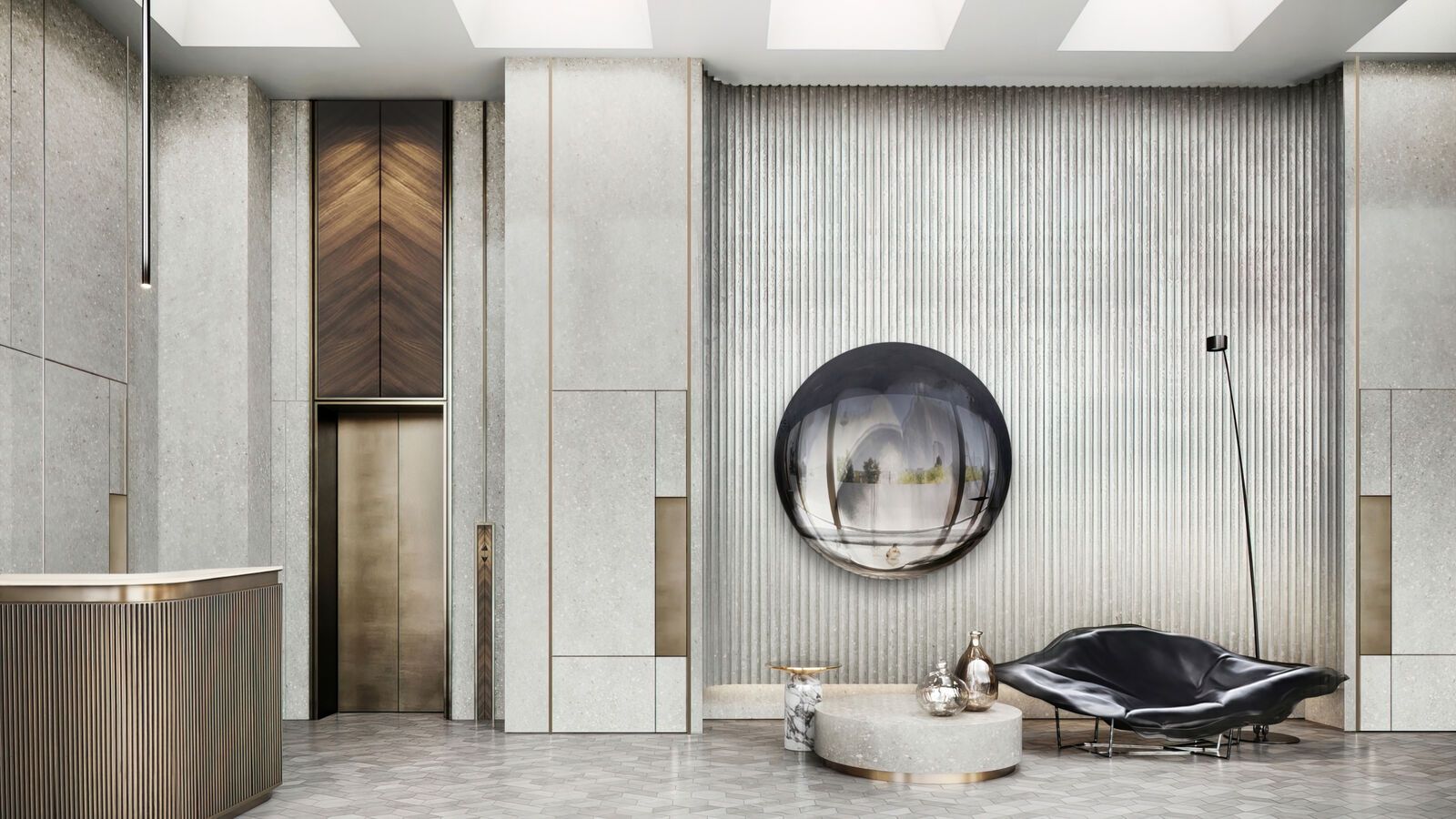 Саввинская 17 от Level 10