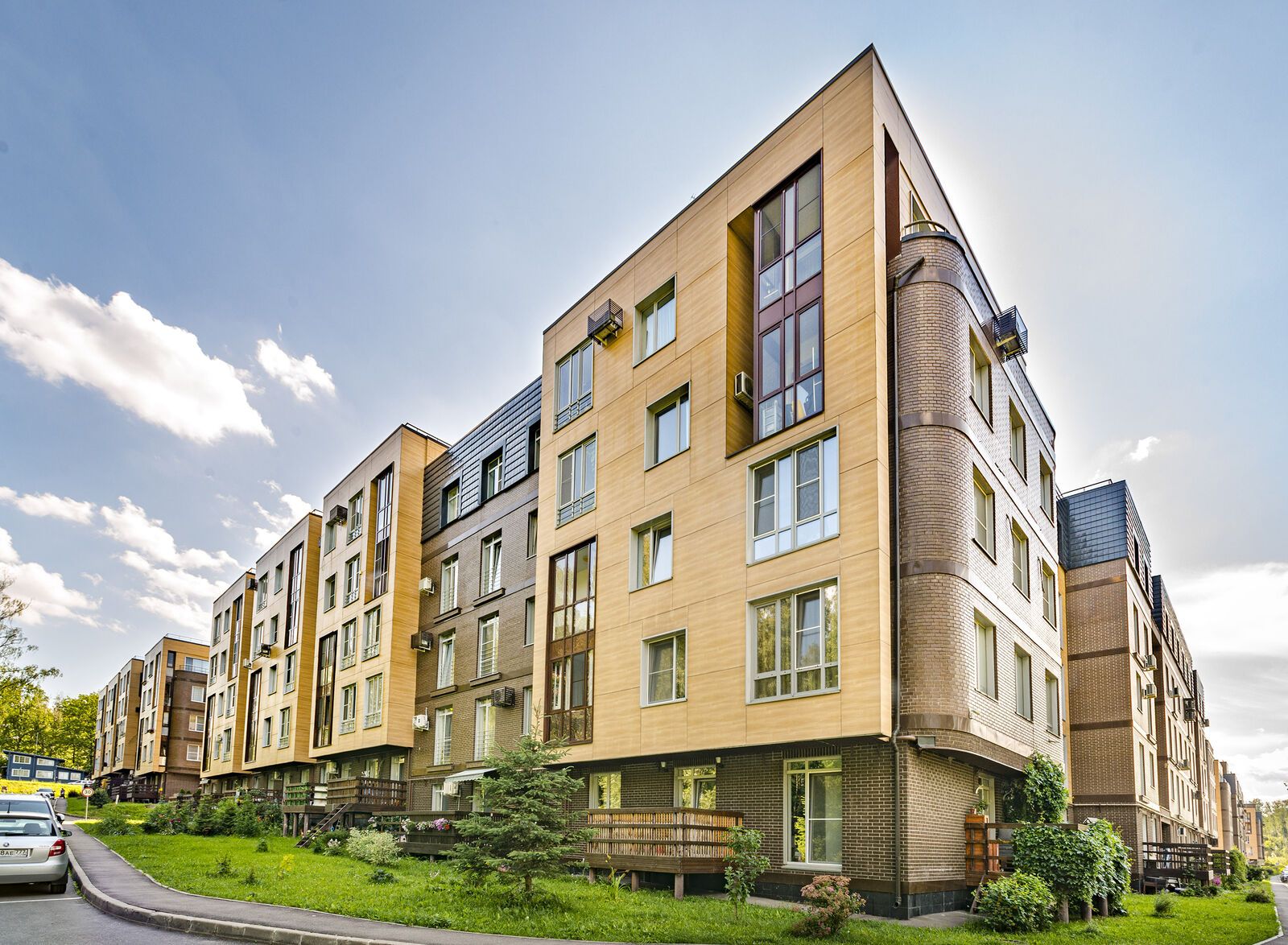 студия, 26.06 м² 5