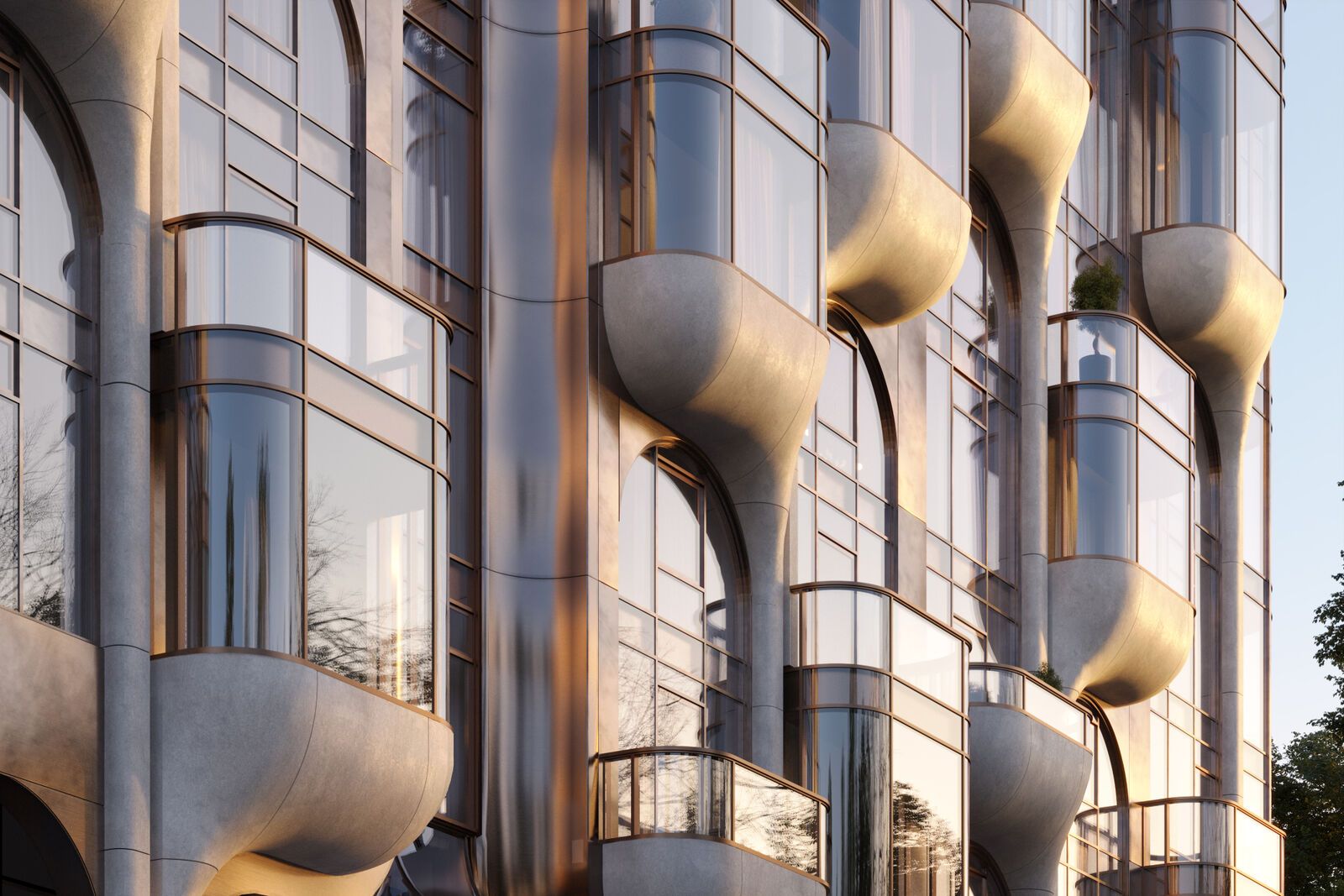 Саввинская 27 от Level 9