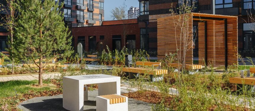 2-комнатная квартира, 51.3 кв.м, Новое Очаково, изображение-3