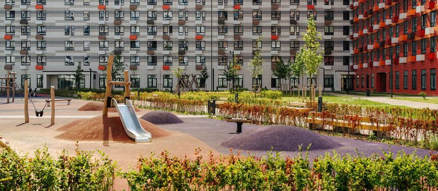 2-комнатная квартира, 65.6 кв.м, Одинцово-1, изображение-2