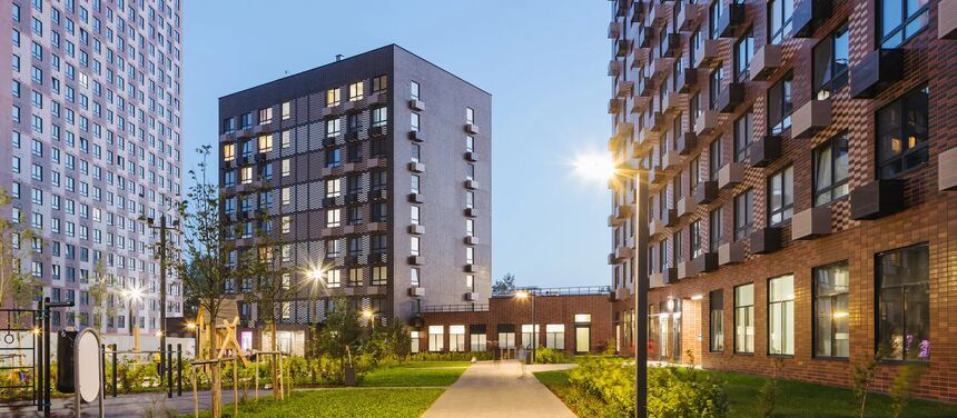 3-комнатная квартира, 70.5 кв.м, Ютаново, изображение-11