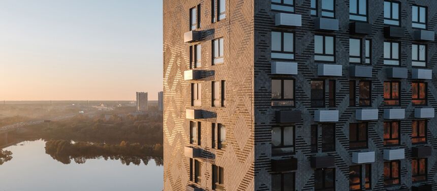 2-комнатная квартира, 50.3 кв.м, Мякинино парк, изображение-10