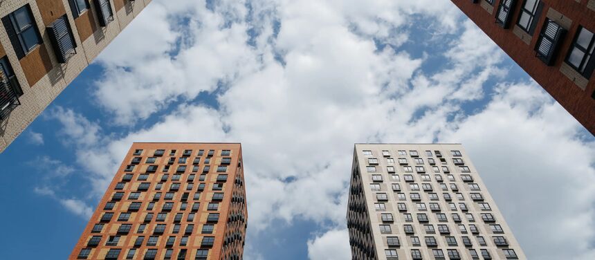 2-комнатная квартира, 56 кв.м, Красноказарменная 15, изображение-4