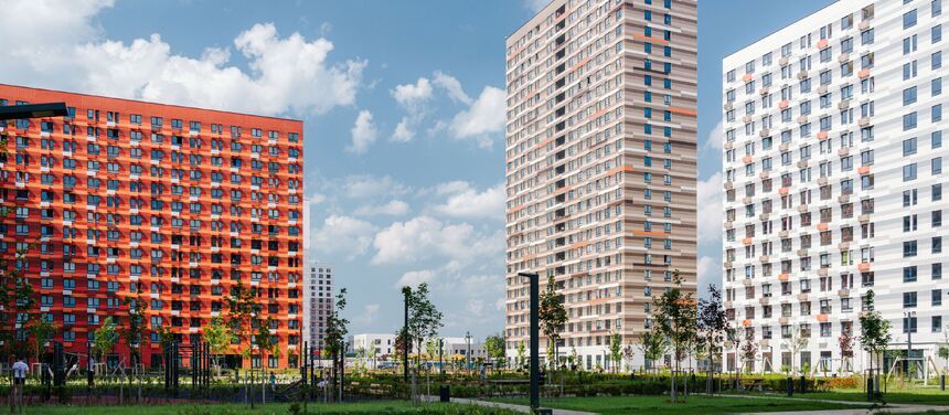 2-комнатная квартира, 65.6 кв.м, Одинцово-1, изображение-3