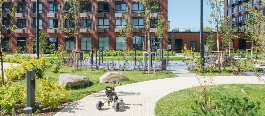 3-комнатная квартира, 70.5 кв.м, Ютаново, изображение-9