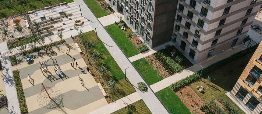 21.9 кв.м, Михайловский парк, изображение-9