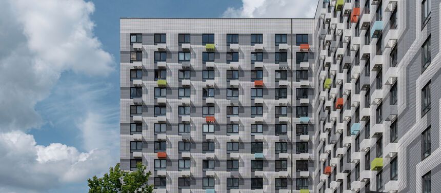 1-комнатная квартира, 33.6 кв.м, Римского-Корсакова 11, изображение-7