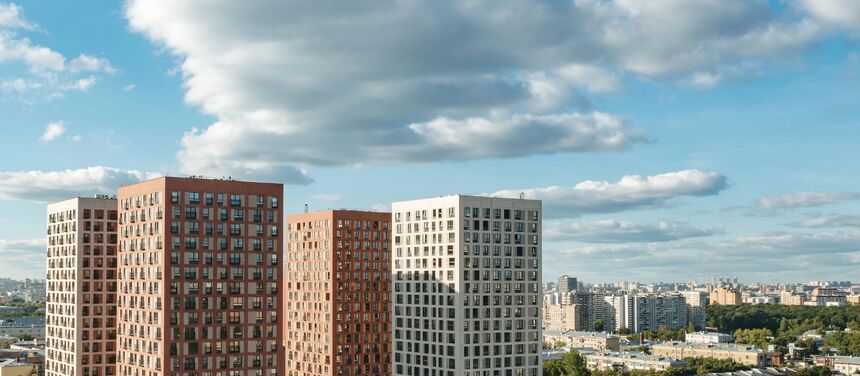 2-комнатная квартира, 56 кв.м, Красноказарменная 15, изображение-2